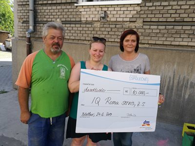 Co by se mohlo změnit, aby se nám tu dobře žilo?