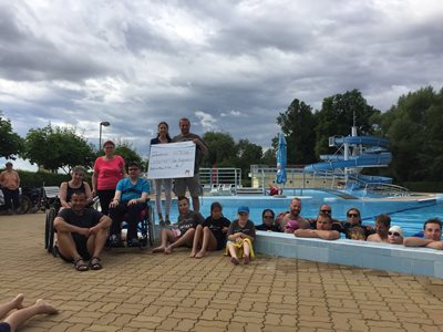 Padesát tisíc pro kontakt